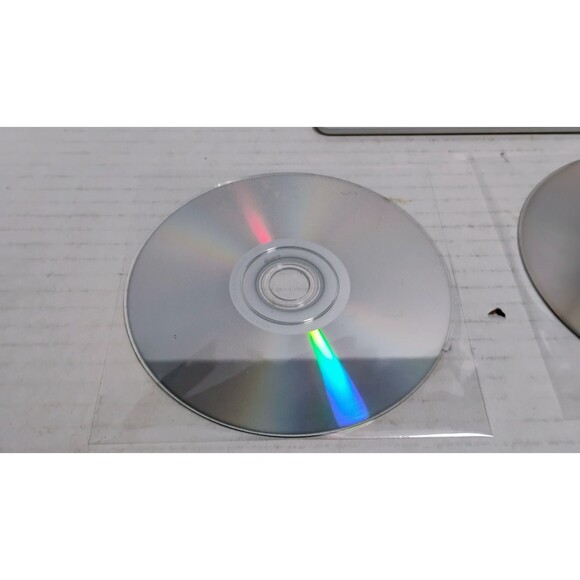 APPLE MAGIC TRACKPAD A1339 WIRELESS BLUETOOTH W BOX TESTED WORKS MISSING GRIP - Picture 5 of 8